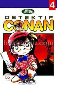 Detektif Conan 4