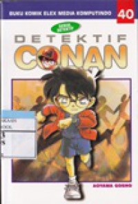 Detektif Conan 40