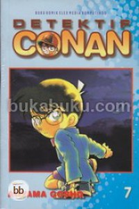 Detektif Conan 7