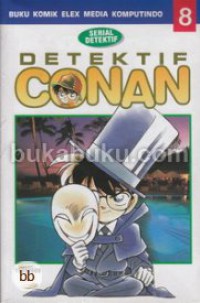 Detektif Conan 8