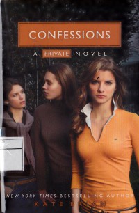 Confessions : A Private Novel