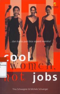 Cool Women Not Jobs