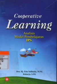 Cooperative Learning: Analisis Model Pembelajaran IPS