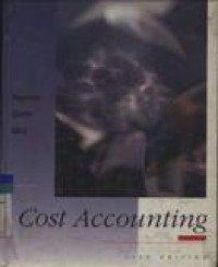 Cost Accounting