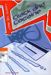 Crack and Cocaine