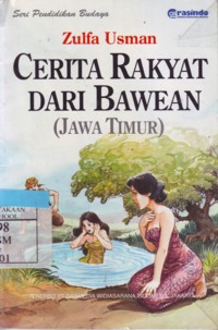 Cerita Rakyat Dari Bawean