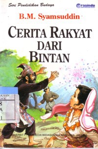 Cerita Rakyat Dari Bintan