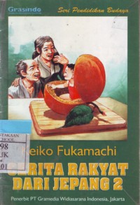 Cerita Rakyat Dari Jepang 2