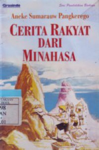 Cerita Rakyat Dari Minahasa