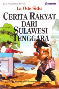 Cerita Rakyat Dari Sulawesi Tenggara