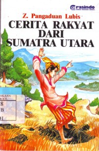 Image of Cerita Rakyat Dari Sumatra Utara