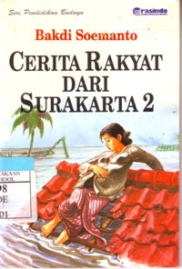 Cerita Rakyat dari Surakarta 2