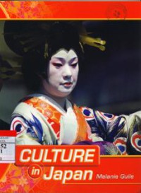 Culture in Japan