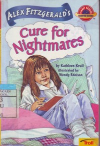 Cure For Nightmares