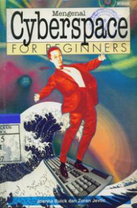 Cyberspace For Beginners