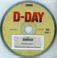 D-DAY Men and Machines