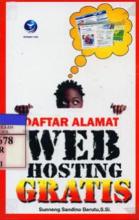 Daftar Alamat WEB Hosting Gratis