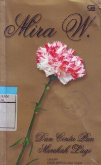 Dan Cinta Pun Merekah Lagi