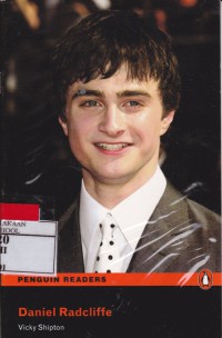 Daniel Radcliffe