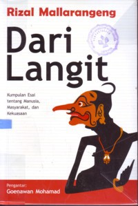 Dari Langit