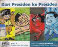 Dari Presiden ke Presiden