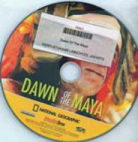 Dawn Of The Maya