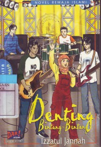 Denting Bintang-Bintang