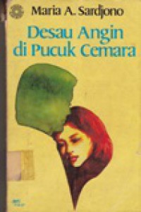 Desau Angin di Pucuk Cemara