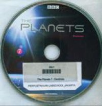 The Planets 7:Destinies