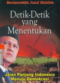 Image of Detik - Detik Yang Menentukan