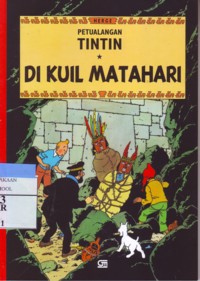 Di Kuil Matahari