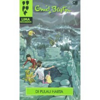 Lima Sekawan : Di Pulau Harta