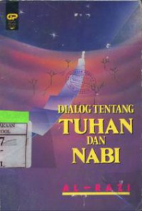 Dialog Tentang Tuhan dan Nabi