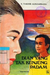 Dian Yang Tak Kunjung Padam