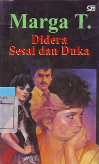 Didera Sesal dan Duka