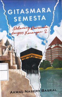 Gitasmara Semesta Dilarang Becanda dengan Kenangan 2