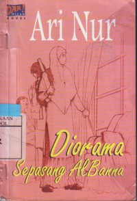 Diorama Sepasang Al Banna