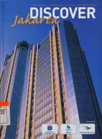 Discover Jakarta