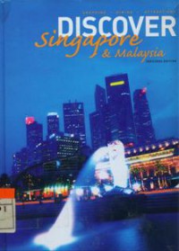 Discover Singapore Dan Malaysia