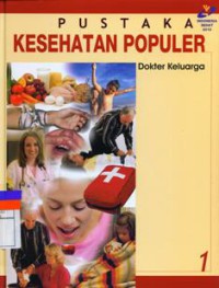 Pustaka Kesehatan Populer 1