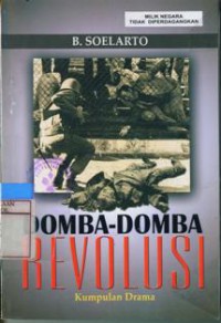 Domba-Domba Revolusi