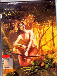 Image of Sangkuriang