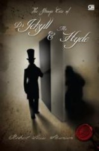 Dr. Jekyll dan Mr. Hyde