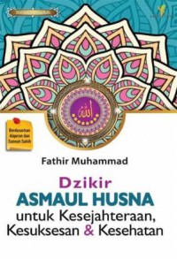 Dzikir Asmaul Husna untuk Kesejahteraan, Kesuksesan & Kesehatan