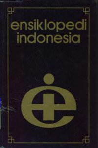 Ensiklopedi Indonesia