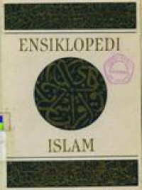 Ensiklopedi Islam 4