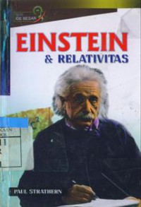 Einstein & Relativitas