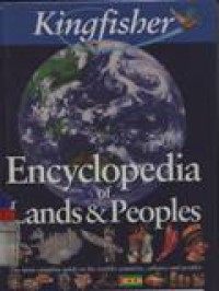 ENCYCLOPEDIA OF LANDS & PEOPLES : 4 AFRICA