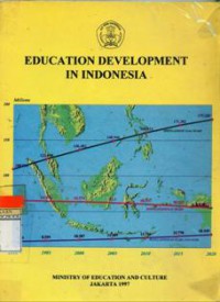 Education Development In Indonesia