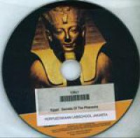 Egypt Quest For Eternity